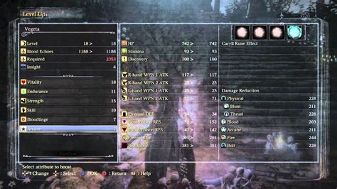 bloodborne 2 how to lv up|Bloodborne level recommendation per area.